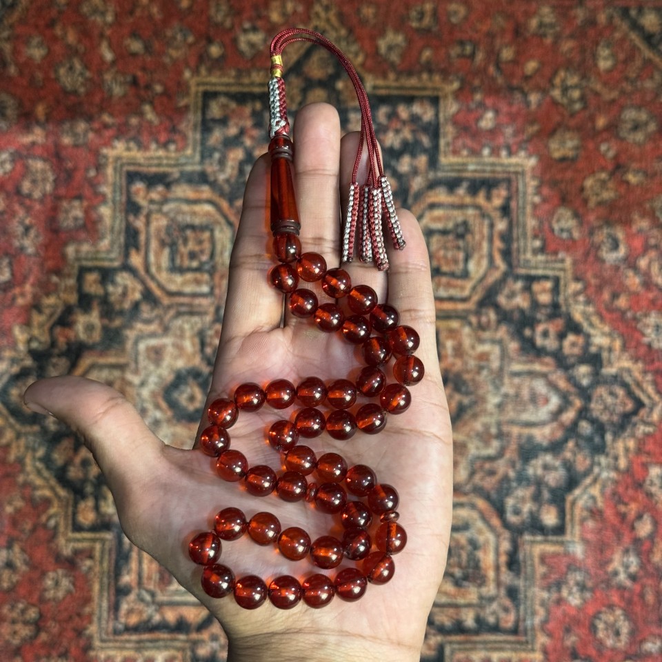 8 البكلايت