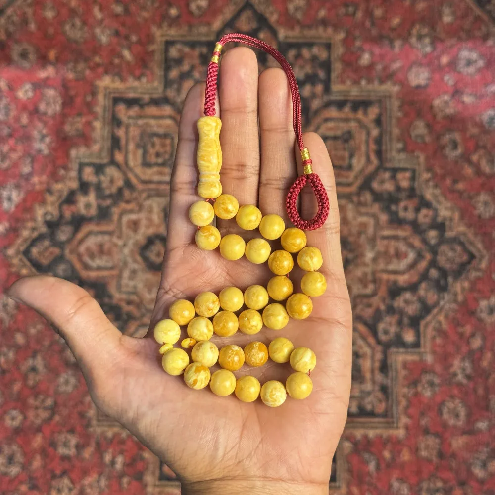 Amber Dust (With a Natural Fragrant Scent) Amber Dust (With a Natural Fragrant Scent)