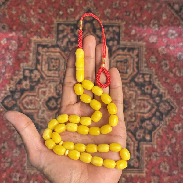  7تراب الكهرمان