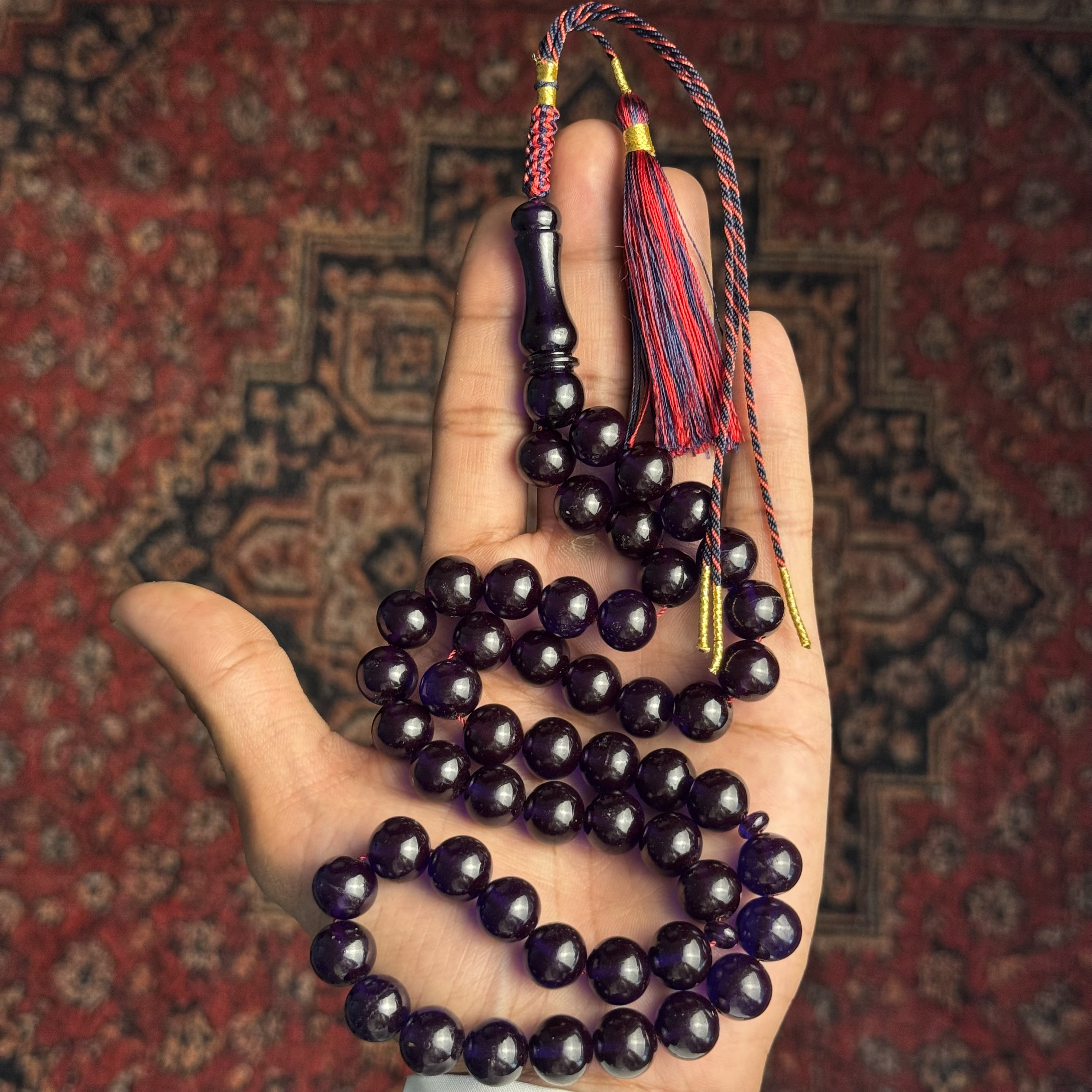 Saffron